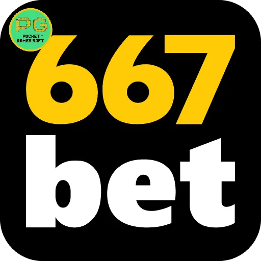Logo da 667BET