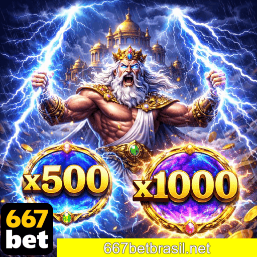 Infraestrutura cloud 667BET