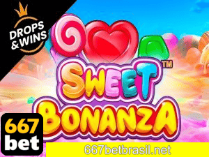 Sweet Bonanza
