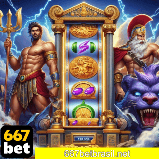 Qualificar VIP 667BET