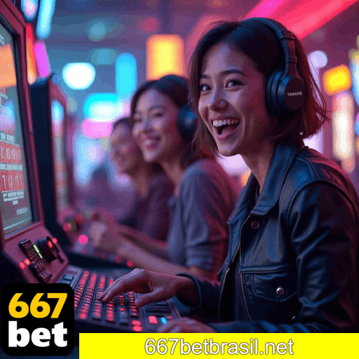 Download 667BET Windows